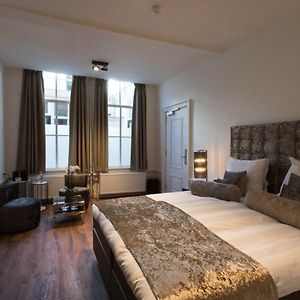 Boutique Hotel Steenhof Suites - Adults Only